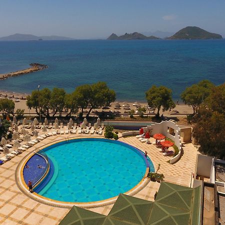 Yelken Mandalinci Spa&Wellness Hotel Тургутрейс Экстерьер фото