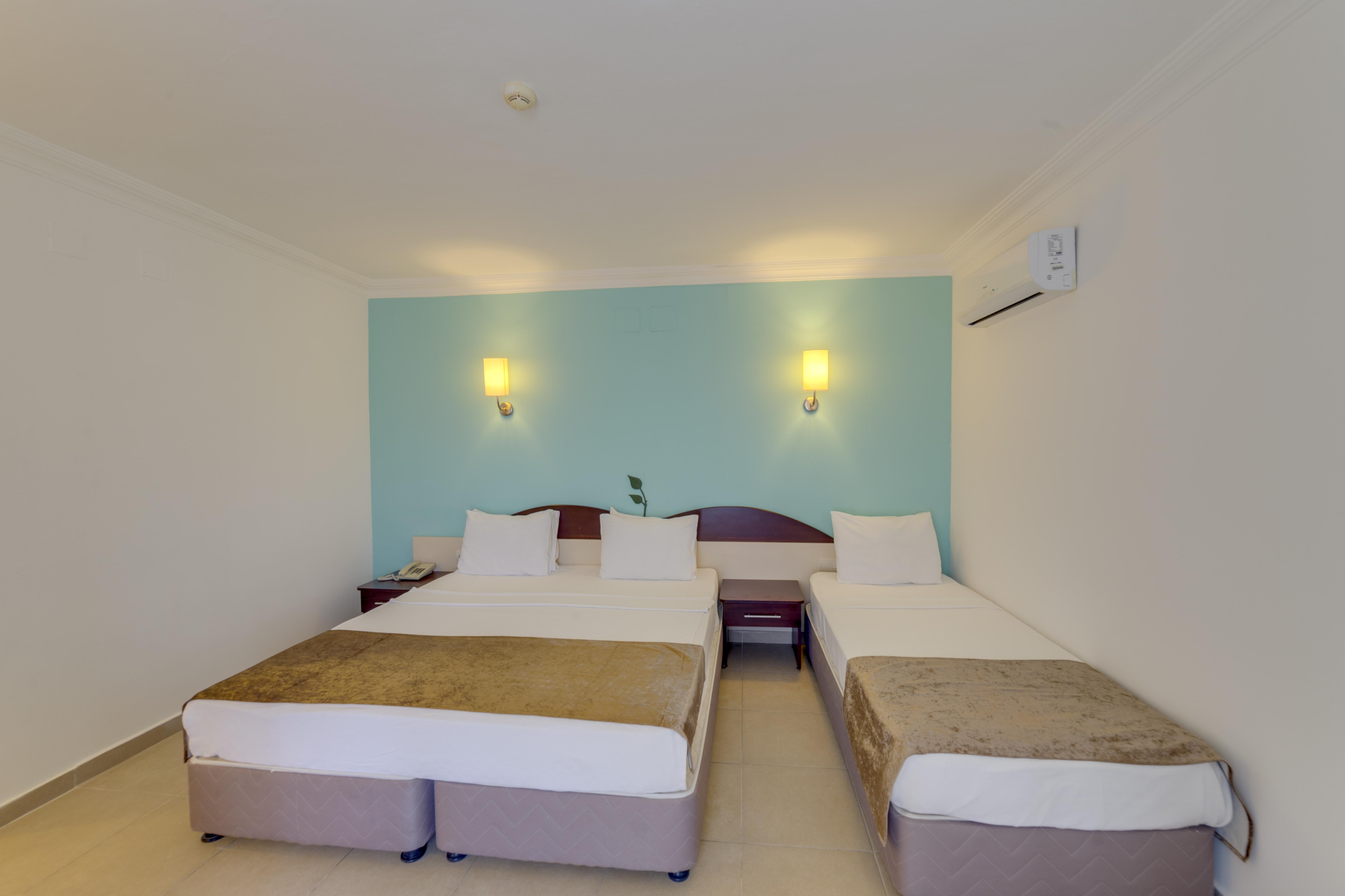 Yelken Mandalinci Spa&Wellness Hotel Тургутрейс Экстерьер фото