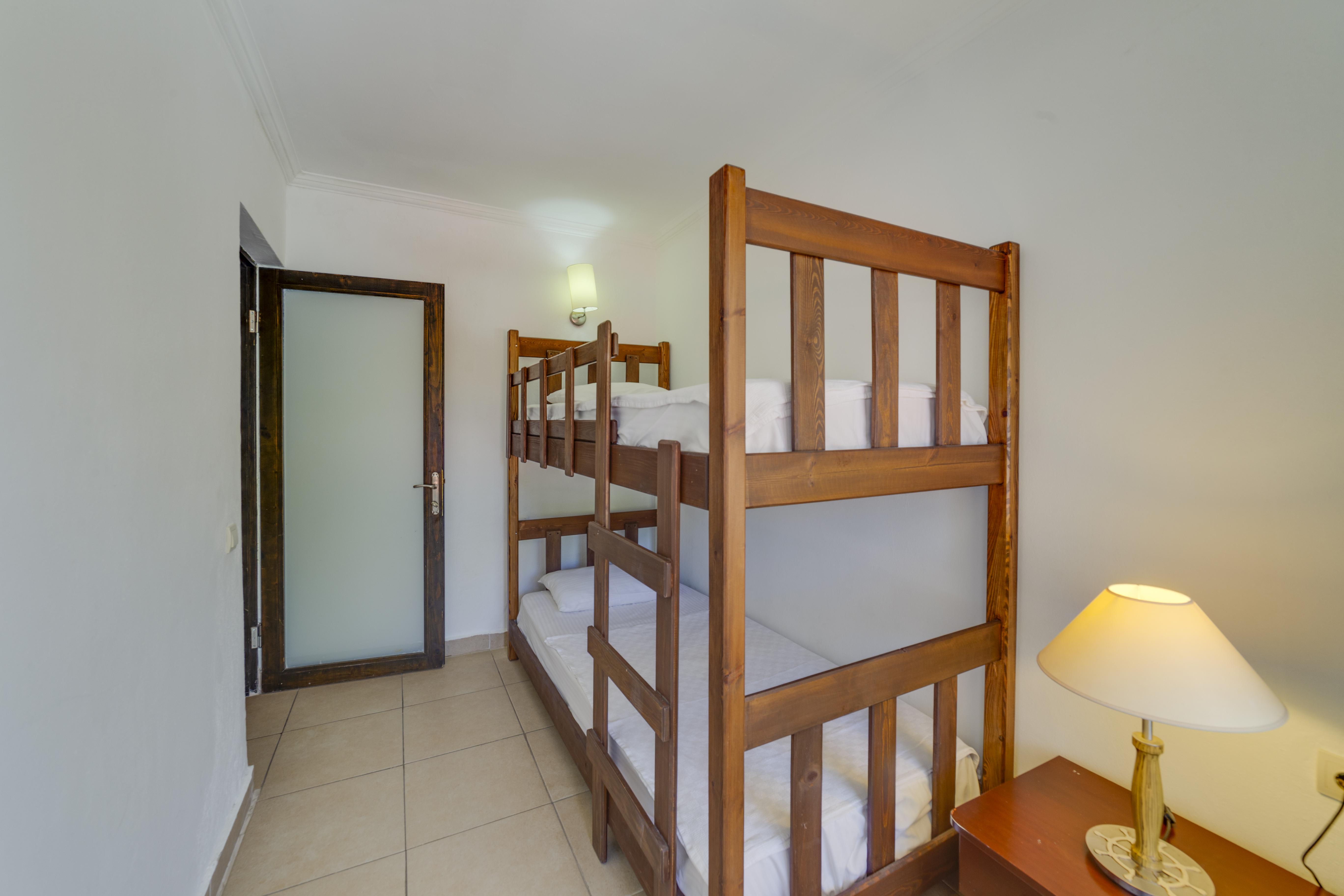 Yelken Mandalinci Spa&Wellness Hotel Тургутрейс Экстерьер фото