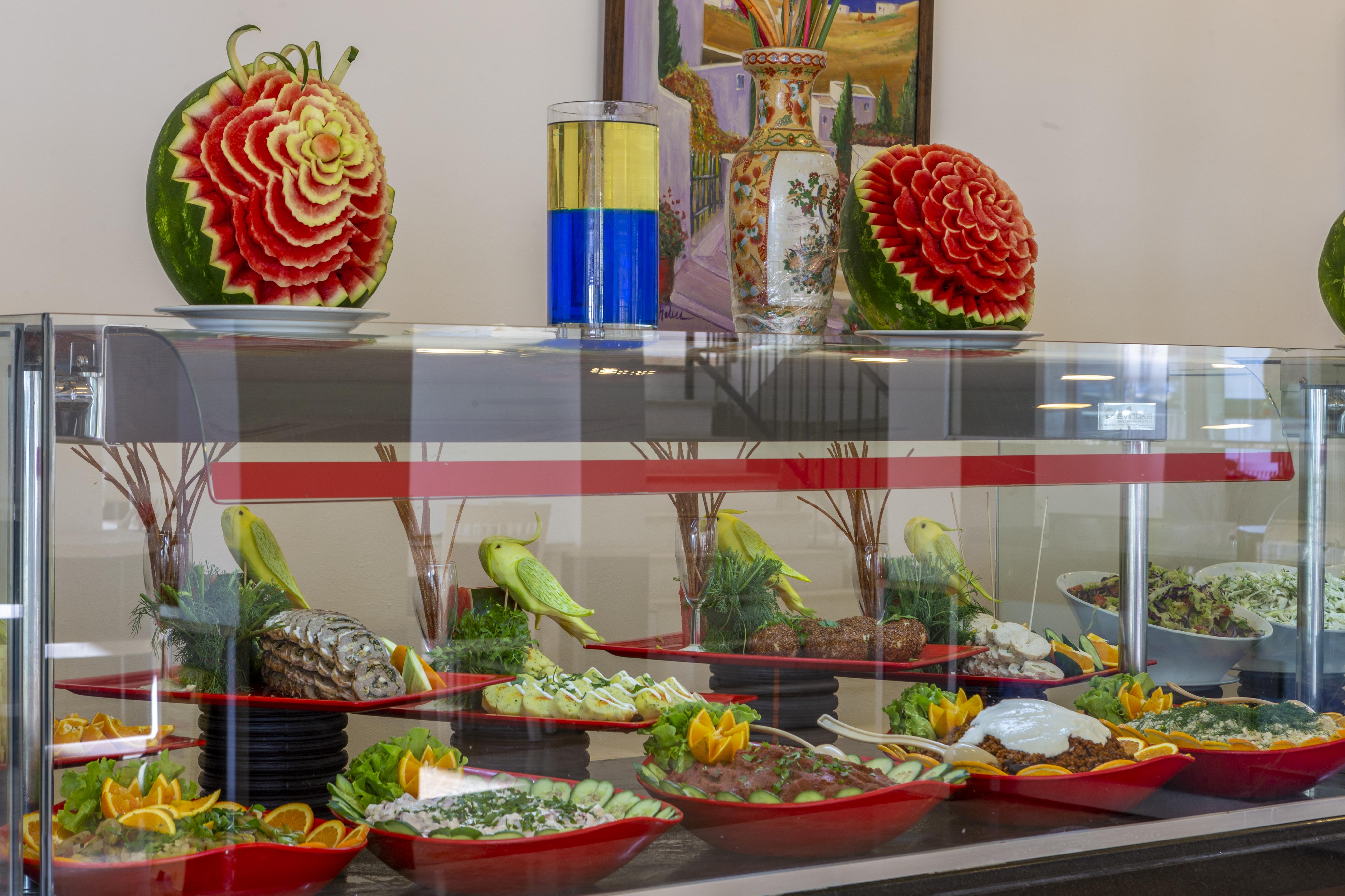 Yelken Mandalinci Spa&Wellness Hotel Тургутрейс Экстерьер фото