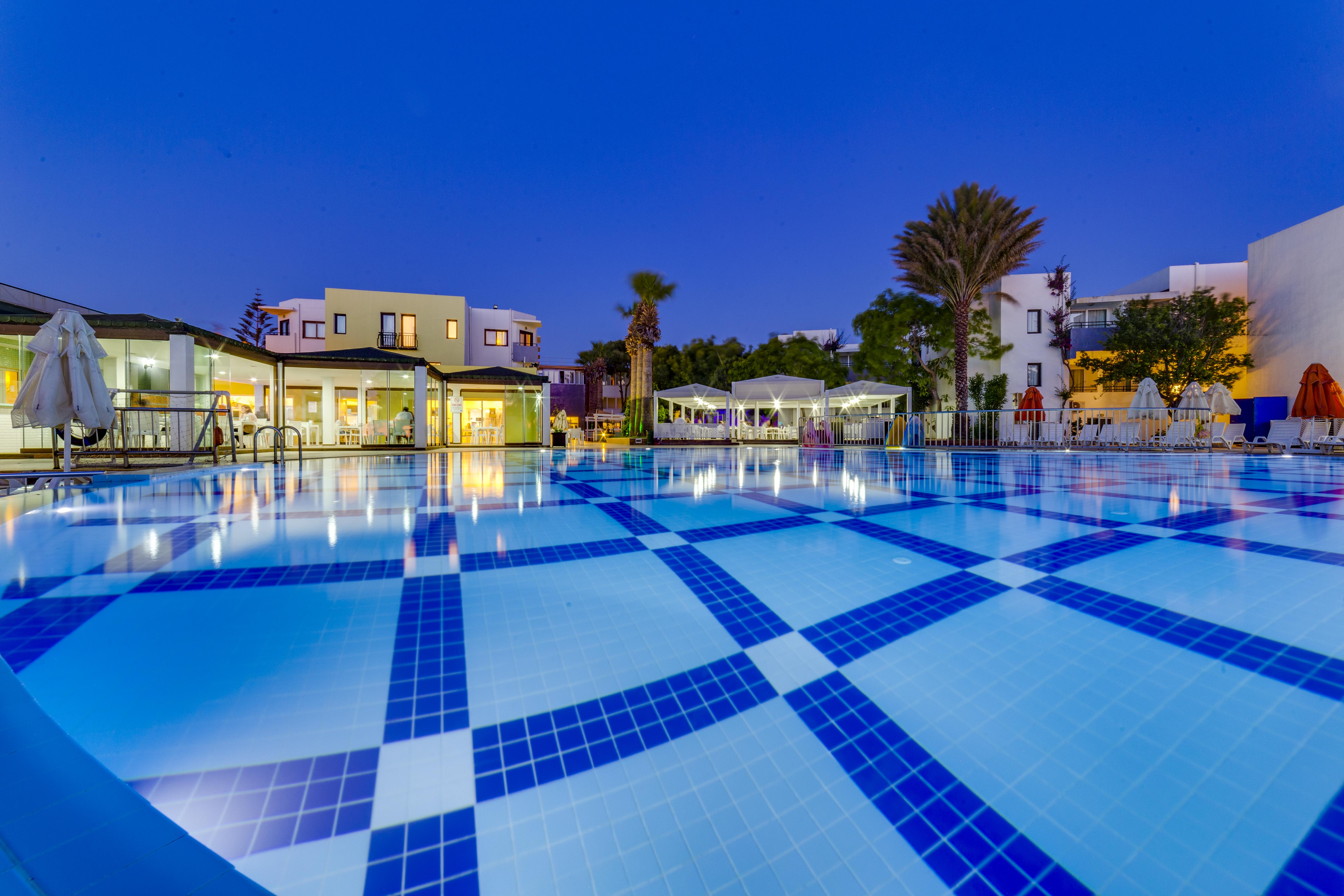 Yelken Mandalinci Spa&Wellness Hotel Тургутрейс Экстерьер фото