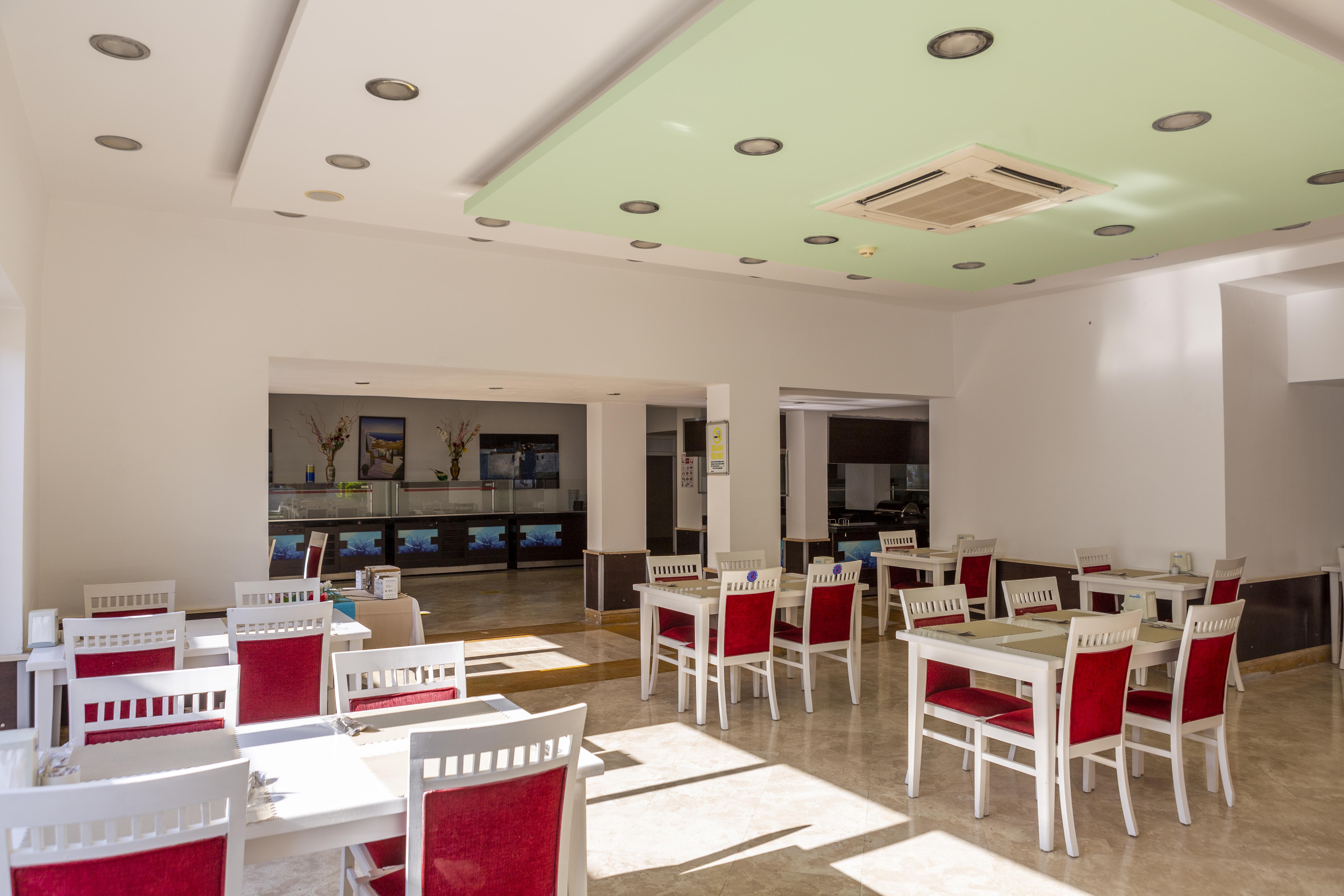 Yelken Mandalinci Spa&Wellness Hotel Тургутрейс Экстерьер фото